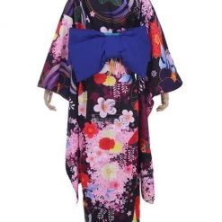 Hell Girl Enma Ai kimono Cosplay Costume -Anime Costumes store online cc 1239 pcl 4 1