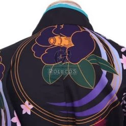 Hell Girl Enma Ai kimono Cosplay Costume -Anime Costumes store online cc 1239 pcl 6