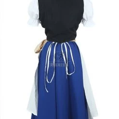 Axis Powers Hetalia Principality Of Liechtenstein Cosplay Costume -Anime Costumes store online cc 1241 wtxl 3