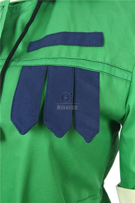 Tokyo Ghoul Kirishima Touka Coat Cosplay Costume 7 Tokyo Ghoul Kirishima Touka Coat Cosplay Costume - Image 7