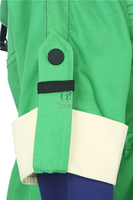 Tokyo Ghoul Kirishima Touka Coat Cosplay Costume 6 Tokyo Ghoul Kirishima Touka Coat Cosplay Costume - Image 6