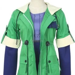 Tokyo Ghoul Kirishima Touka Coat Cosplay Costume 11 Tokyo Ghoul Kirishima Touka Coat Cosplay Costume -Anime Costumes store online cc 1248 gnm 2