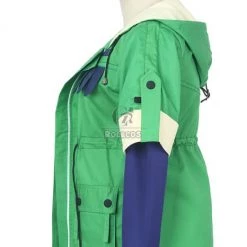 Tokyo Ghoul Kirishima Touka Coat Cosplay Costume 12 Tokyo Ghoul Kirishima Touka Coat Cosplay Costume -Anime Costumes store online cc 1248 gnm 3