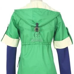 Tokyo Ghoul Kirishima Touka Coat Cosplay Costume 13 Tokyo Ghoul Kirishima Touka Coat Cosplay Costume -Anime Costumes store online cc 1248 gnm 4