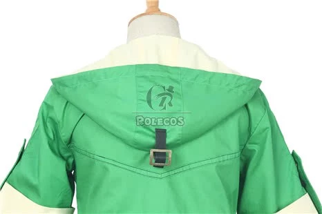 Tokyo Ghoul Kirishima Touka Coat Cosplay Costume 8 Tokyo Ghoul Kirishima Touka Coat Cosplay Costume - Image 8