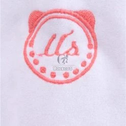 Love Live! Nishikino Maki Cosplay Costume -Anime Costumes store online cc 1252 pcl 11 1