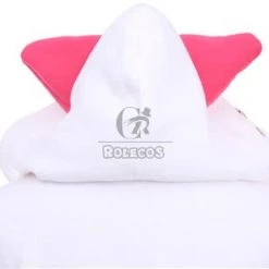 Love Live! Nishikino Maki Cosplay Costume -Anime Costumes store online cc 1252 pcl 7