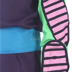 Dragon Ball Piccolo Cosplay Costume Japan -Anime Costumes store online cc 1264 pcct 11