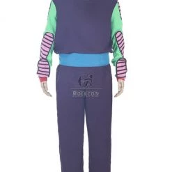 Dragon Ball Piccolo Cosplay Costume Japan -Anime Costumes store online cc 1264 pcct 4