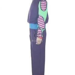Dragon Ball Piccolo Cosplay Costume Japan -Anime Costumes store online cc 1264 pcct 6