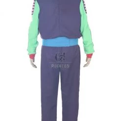 Dragon Ball Piccolo Cosplay Costume Japan -Anime Costumes store online cc 1264 pcct 7
