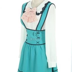 Love Live Kotori Minami Easter Awaken Cosplay Costume -Anime Costumes store online cc 1266 pcm 2