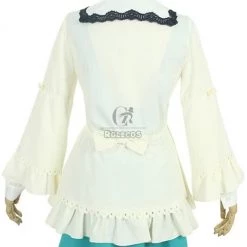 Love Live Kotori Minami Easter Awaken Cosplay Costume -Anime Costumes store online cc 1266 pcm 3