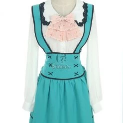 Love Live Kotori Minami Easter Awaken Cosplay Costume -Anime Costumes store online cc 1266 pcm 4