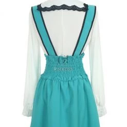 Love Live Kotori Minami Easter Awaken Cosplay Costume -Anime Costumes store online cc 1266 pcm 5