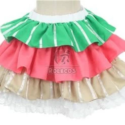 Love Live! Kotori Minami Cosplay Costumes -Anime Costumes store online cc 1274 pcl 5