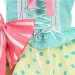 Love Live! Kotori Minami Cosplay Costumes -Anime Costumes store online cc 1274 pcl 8