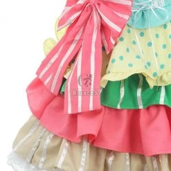 Love Live! Kotori Minami Cosplay Costumes -Anime Costumes store online cc 1274 pcl 9