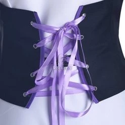 D.Gray-man Maid Cosplay Costume -Anime Costumes store online cc 1292 pcct 6