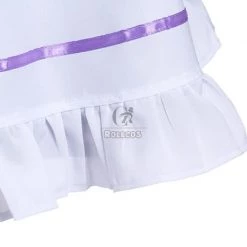 D.Gray-man Maid Cosplay Costume -Anime Costumes store online cc 1292 pcct 7