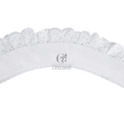 D.Gray-man Maid Cosplay Costume -Anime Costumes store online cc 1292 pcct 8