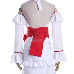 Fairy Tail Dragon Slayers Wendy Marvell After Seven Years Dress Cosplay Costumes -Anime Costumes store online cc 1305 wtct 3 2