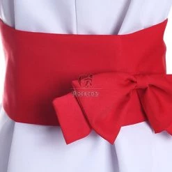 Fairy Tail Dragon Slayers Wendy Marvell After Seven Years Dress Cosplay Costumes -Anime Costumes store online cc 1305 wtct 5 1