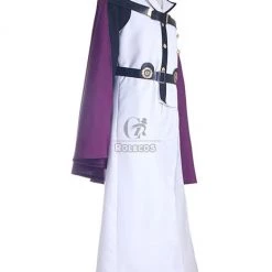 Seraph Of The End Crowley Eusford Cosplay Costume -Anime Costumes store online cc 1306 pcct 3
