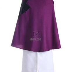 Seraph Of The End Crowley Eusford Cosplay Costume -Anime Costumes store online cc 1306 pcct 4