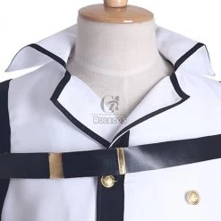 Seraph Of The End Crowley Eusford Cosplay Costume -Anime Costumes store online cc 1306 pcct 7