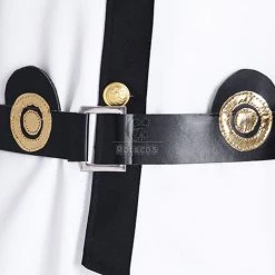 Seraph Of The End Crowley Eusford Cosplay Costume -Anime Costumes store online cc 1306 pcct 8