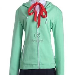 Kuroko No Basuke Momoi Satsuki School Uniform Cosplay Costume