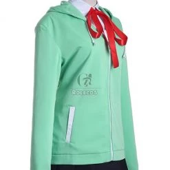 Kuroko No Basuke Momoi Satsuki School Uniform Cosplay Costume -Anime Costumes store online cc 1315 gnct 3