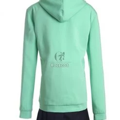 Kuroko No Basuke Momoi Satsuki School Uniform Cosplay Costume -Anime Costumes store online cc 1315 gnct 4