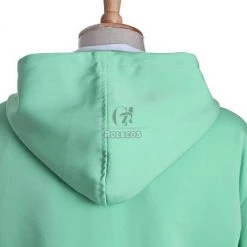 Kuroko No Basuke Momoi Satsuki School Uniform Cosplay Costume -Anime Costumes store online cc 1315 gnct 5