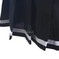 Kuroko No Basuke Momoi Satsuki School Uniform Cosplay Costume -Anime Costumes store online cc 1315 gnct 6
