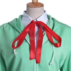 Kuroko No Basuke Momoi Satsuki School Uniform Cosplay Costume -Anime Costumes store online cc 1315 gnct 7