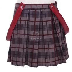 Love Live! Maki Nishikino Winter Cosplay Costume -Anime Costumes store online cc 1318 nel 5 1