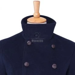 Love Live! Maki Nishikino Winter Cosplay Costume -Anime Costumes store online cc 1318 nel 9 1