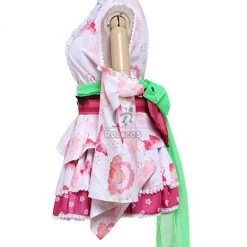 Love Live! Nico Yazawa Cosplay kimono Costume -Anime Costumes store online cc 1325 pcl 2 1