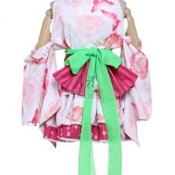 Love Live! Nico Yazawa Cosplay kimono Costume -Anime Costumes store online cc 1325 pcl 3 1