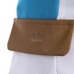 High School Star Musical Nayuki Tooru White Cosplay Costume -Anime Costumes store online cc 1351 wtm 10