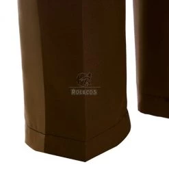 High School Star Musical Nayuki Tooru White Cosplay Costume -Anime Costumes store online cc 1351 wtm 11