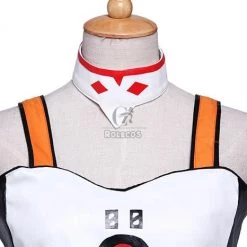Ayanami Rei Show Girls Cosplay Costume -Anime Costumes store online cc 1360 wtct 5 1