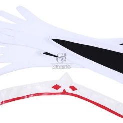 Ayanami Rei Show Girls Cosplay Costume -Anime Costumes store online cc 1360 wtct 8 1