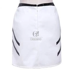 Ayanami Rei Show Girls Cosplay Costume -Anime Costumes store online cc 1360 wtct 1