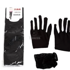 Noragami Aragoto Bishamon Cosplay Costume Full Set -Anime Costumes store online cc 1366 pcxl 13