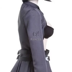 Noragami Aragoto Bishamon Cosplay Costume Full Set -Anime Costumes store online cc 1366 pcxl 2