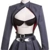 Noragami Aragoto Bishamon Cosplay Costume Full Set