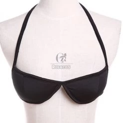 Noragami Aragoto Bishamon Cosplay Costume Full Set -Anime Costumes store online cc 1366 pcxl 6